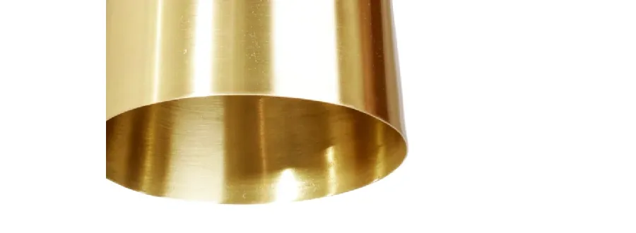 obrazek 3 Pojedyncza lampa wisząca Shell