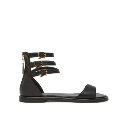 Zdjęcie Patrizia Pepe Sandały PPJ327 31cz Czarny