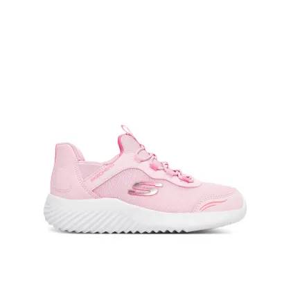 Zdjęcie Skechers Sneakersy Bounder-Simple Cute 303585L/LTPK Różowy
