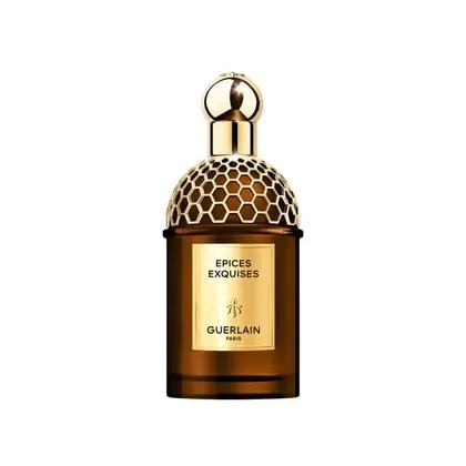 Zdjęcie GUERLAIN Absolus Allegoria Epices Exquises Woda perfumowana 125 ml