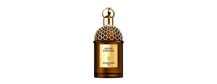 obrazek 1 GUERLAIN Absolus Allegoria Epices Exquises Woda perfumowana 125 ml