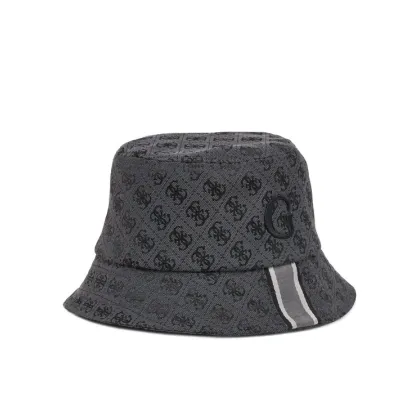 Zdjęcie Guess Kapelusz Bucket AM9496 POL01 Czarny