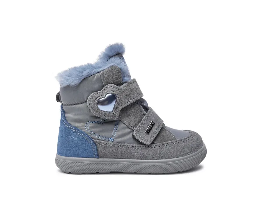 obrazek 1 Primigi Śniegowce 6850511 S GORE-TEX Szary