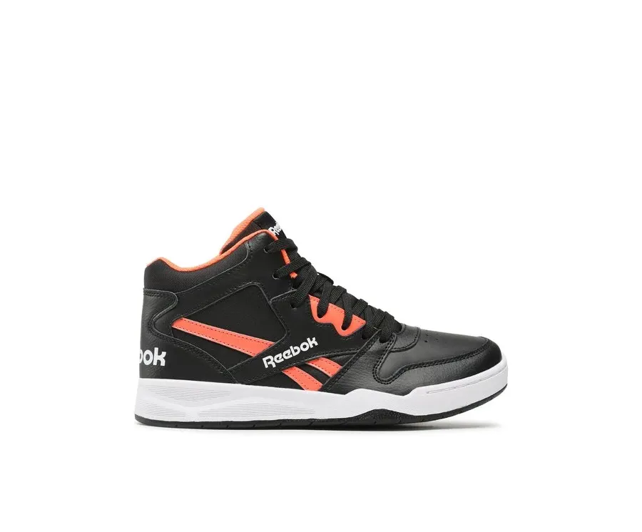 obrazek 1 Reebok Sneakersy BB4500 Court HQ413 Czarny