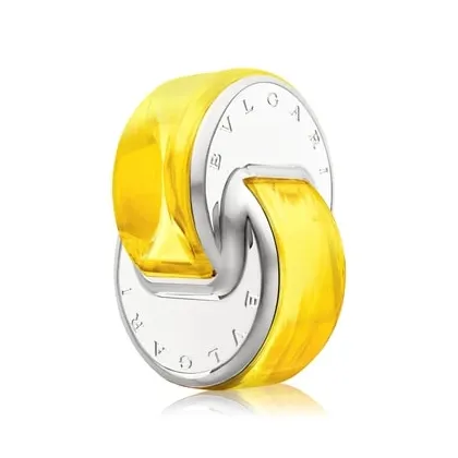 Zdjęcie BVLGARI Omnia Golden Citrine Woda toaletowa 40 ml