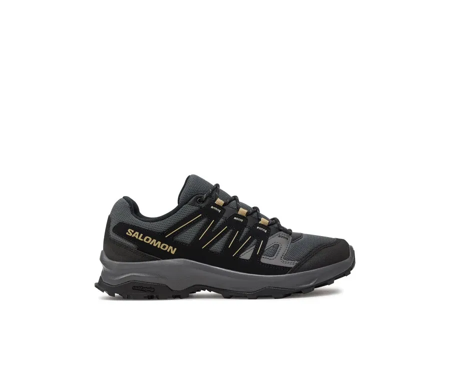 obrazek 1 Salomon Trekkingi Grivola L47605600 Szary