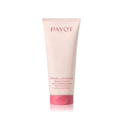 Zdjęcie PAYOT Rituel Douceur Baume Fondant Micro-Peeling Pieds Krem do stóp 100 ml