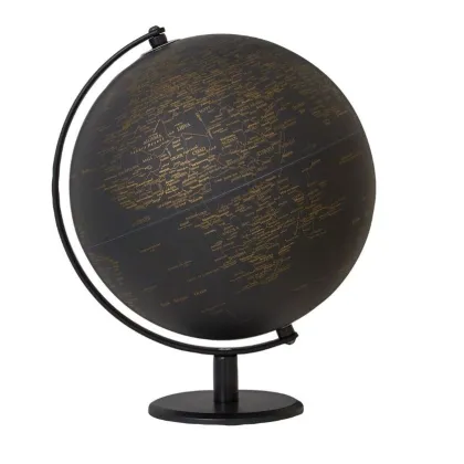 Zdjęcie Designerski globus edukacyjny Planet