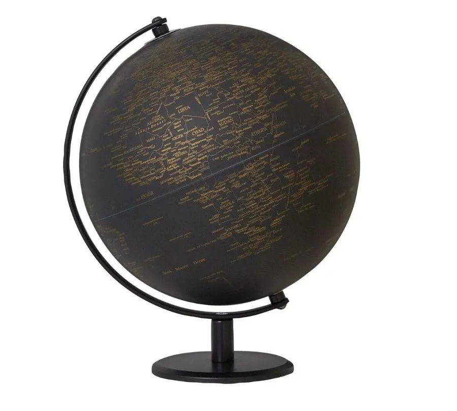 obrazek 1 Designerski globus edukacyjny Planet