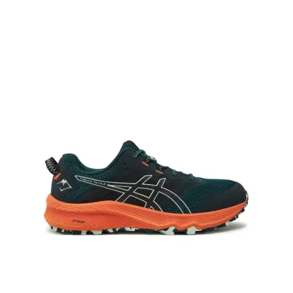 Zdjęcie Asics Buty do biegania Trabuco Terra 21011B607 Zielony