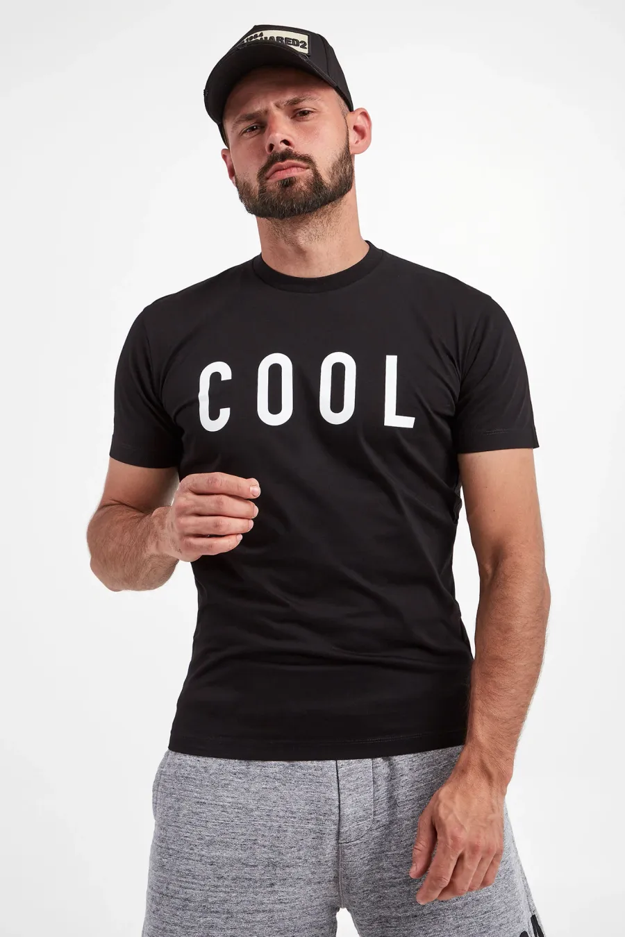 obrazek 1 T-shirt DSQUARED2 Dsquared2