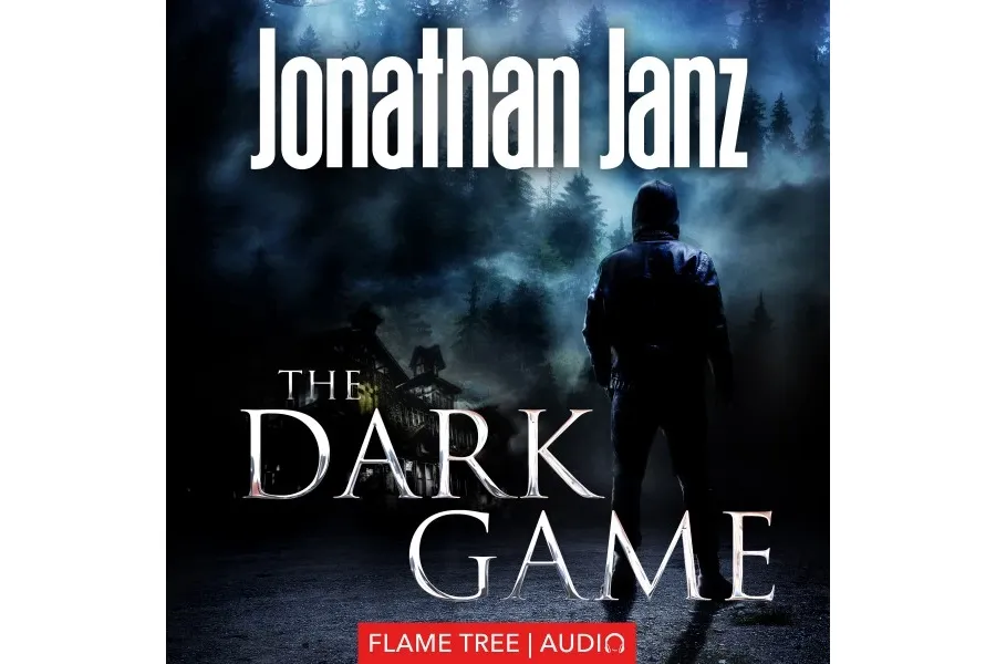 obrazek 1 Audiobook Mroczna gra - Flame Tree Publishing