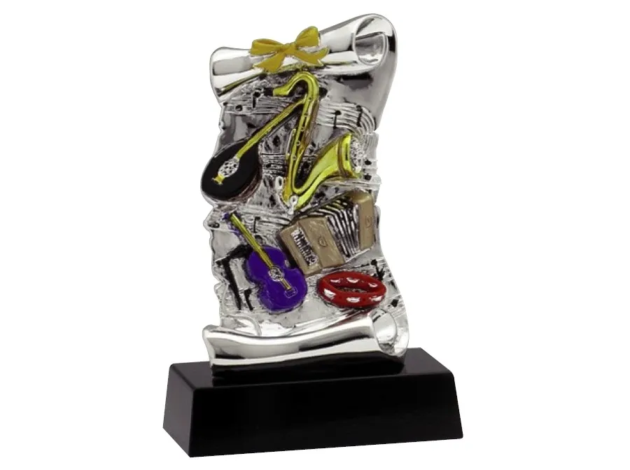 picture 1 Italian gift for a music enthusiast - Astra Argenti
