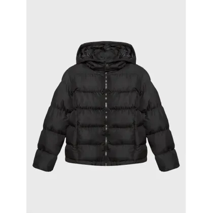 Zdjęcie Blue Seven Kurtka zimowa 597041 Czarny Regular Fit