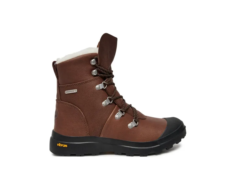 obrazek 1 EMU Australia Śniegowce Dongara 2.0 W13120 Beżowy