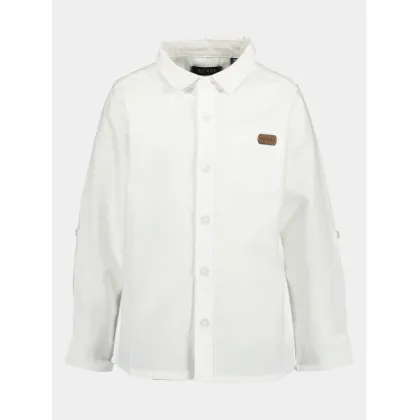 Zdjęcie Blue Seven Koszula 830033 X Biały Regular Fit