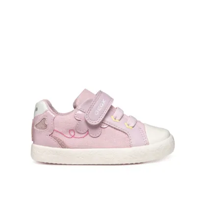 Zdjęcie Geox Sneakersy B Gisli B551MB 00954 C8010 M Różowy