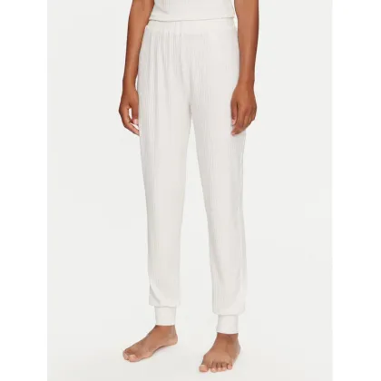 Zdjęcie Guess Spodnie piżamowe O3BB00 KBXB2 Szary Regular Fit