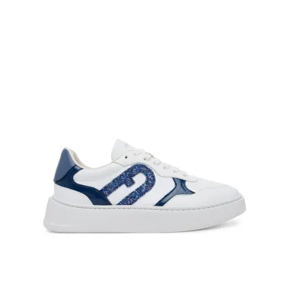 Zdjęcie Furla Sneakersy YI07SPT BX3901 3930S Niebieski
