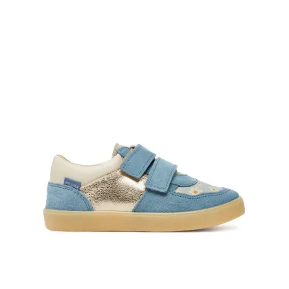 Zdjęcie Mrugała Sneakersy 3212/5-62 Niebieski