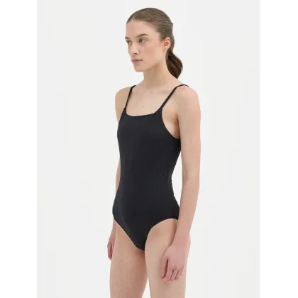 Zdjęcie 4F Body 4FWSS24TFBOF001 Czarny Slim Fit