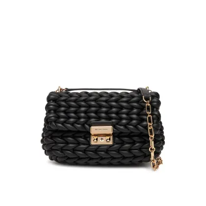 Zdjęcie MICHAEL Michael Kors Torebka Tribeca 30T5G2RL7T Czarny