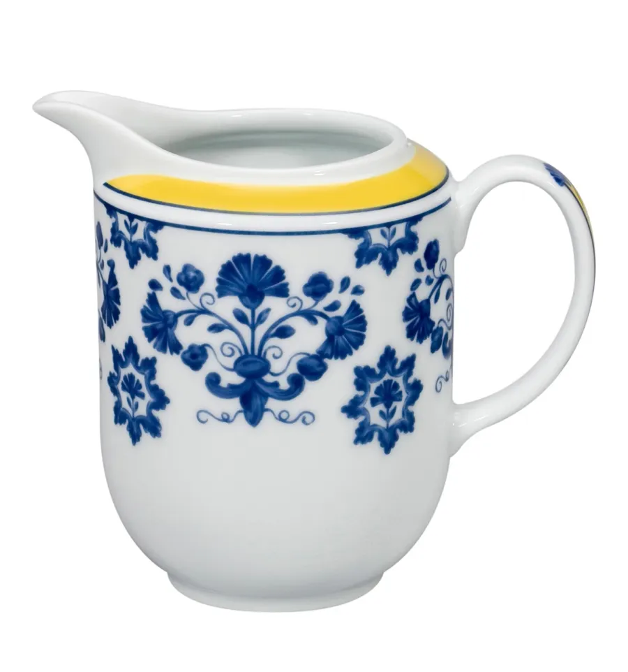 obrazek 4 Zestaw do kawy z porcelany z kolekcji Castelo Branco - Vista Alegre