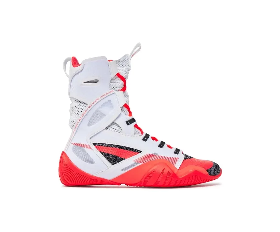 obrazek 1 Nike Buty bokserskie Hyperko 2 CI2953 101 Kolorowy