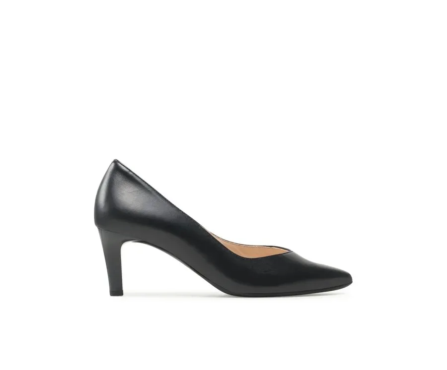 obrazek 1 HÖGL Szpilki Boulevard 60 Niebieski