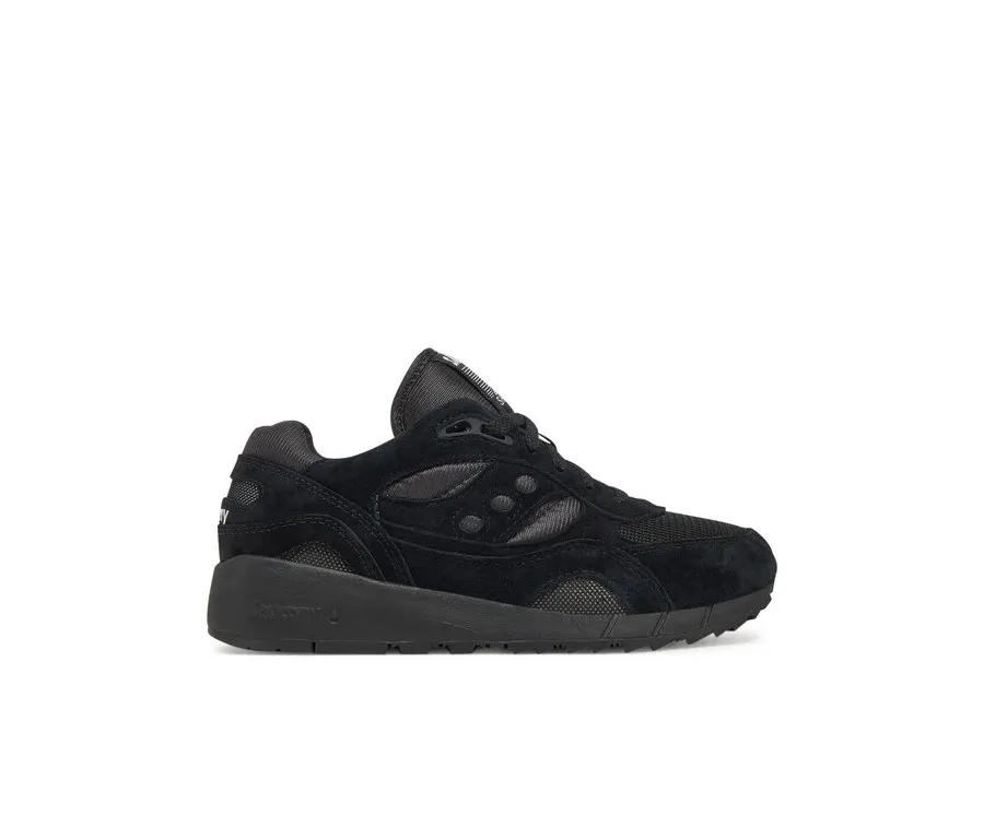 obrazek 1 Saucony Sneakersy Shadow 6000 S70441 72 Czarny