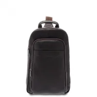 Zdjęcie Stylowy męski plecak na jedno ramię - Giudi