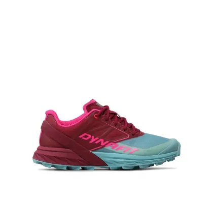 Zdjęcie Dynafit Buty do biegania Alpine W 6211 Bordowy