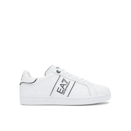 Zdjęcie EA7 Emporio Armani Sneakersy X8X102 XK346 D611 Biały
