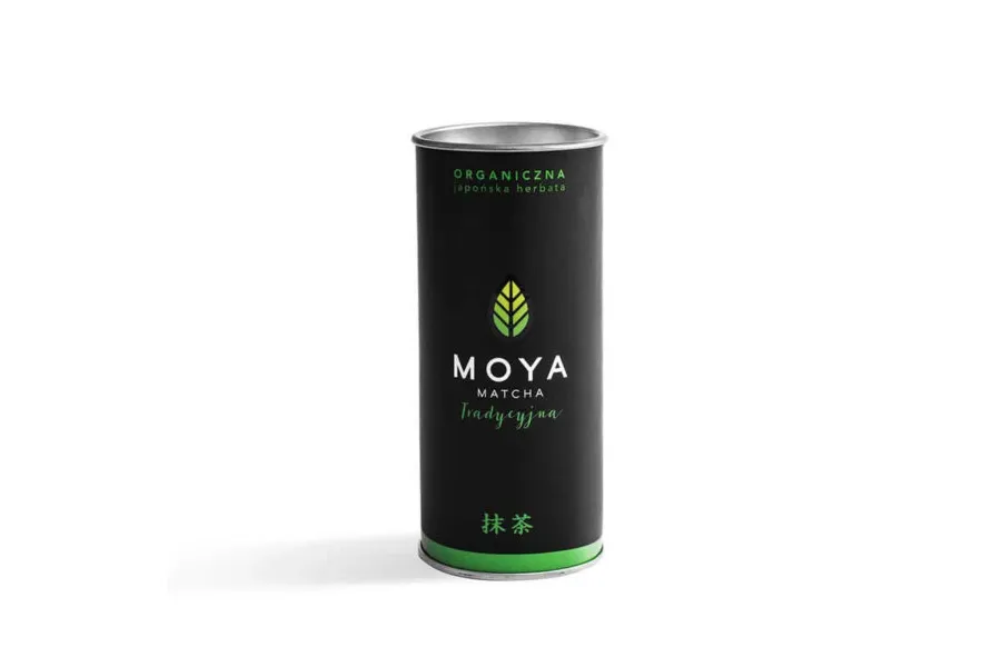 obrazek 1 Moya Matcha - Tradycyjna 30g MOYA MATCHA