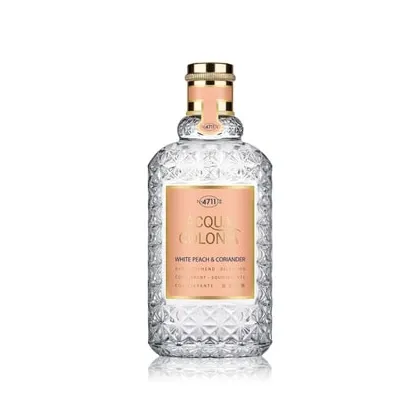 Zdjęcie 4711 Acqua Colonia White Peach & Coriander Woda kolońska 170 ml