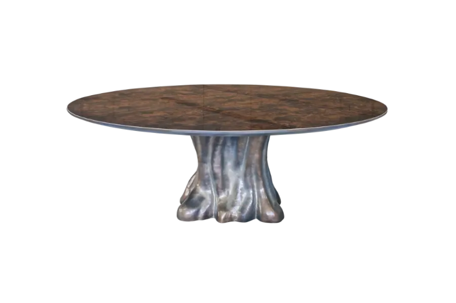 elegant table for beautiful interiors