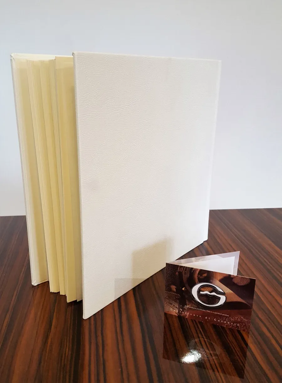 picture 5 Hand made photo album for babies