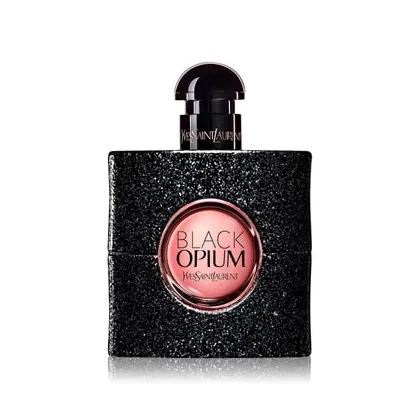 Zdjęcie Yves Saint Laurent Black Opium Woda perfumowana 50 ml