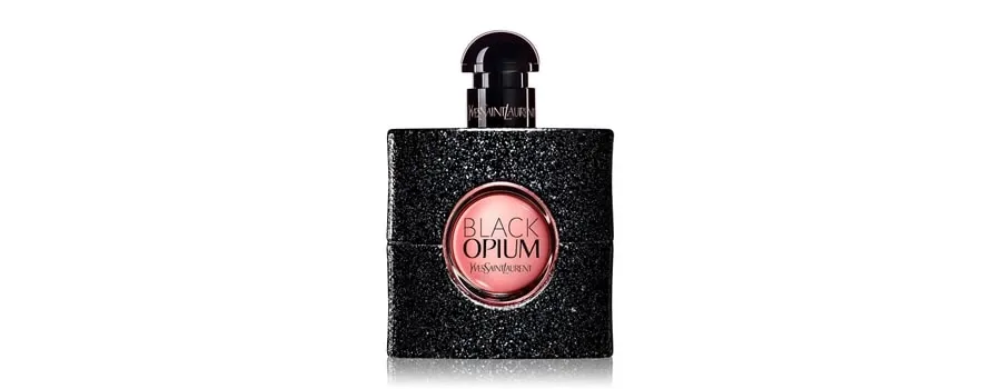 obrazek 1 Yves Saint Laurent Black Opium Woda perfumowana 50 ml