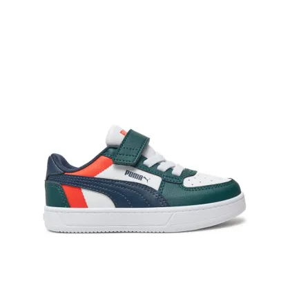 Zdjęcie Puma Sneakersy Caven 2.0 394462 09 Zielony