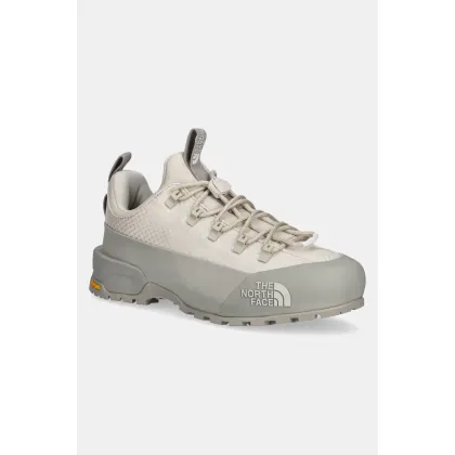 Zdjęcie The North Face sneakersy Glenclyffe Low męskie kolor beżowy NF0A817B6S41