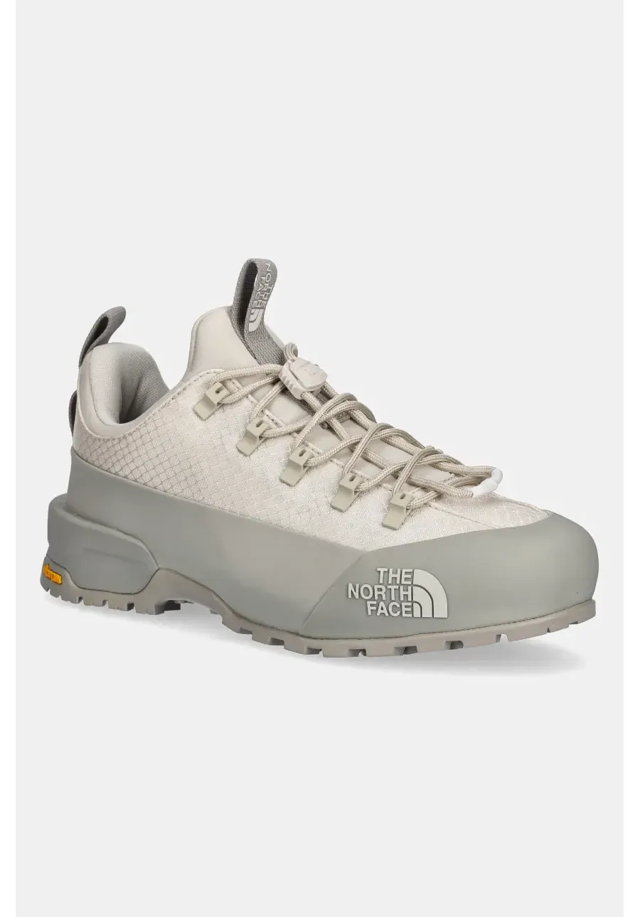 obrazek 1 The North Face sneakersy Glenclyffe Low męskie kolor beżowy NF0A817B6S41