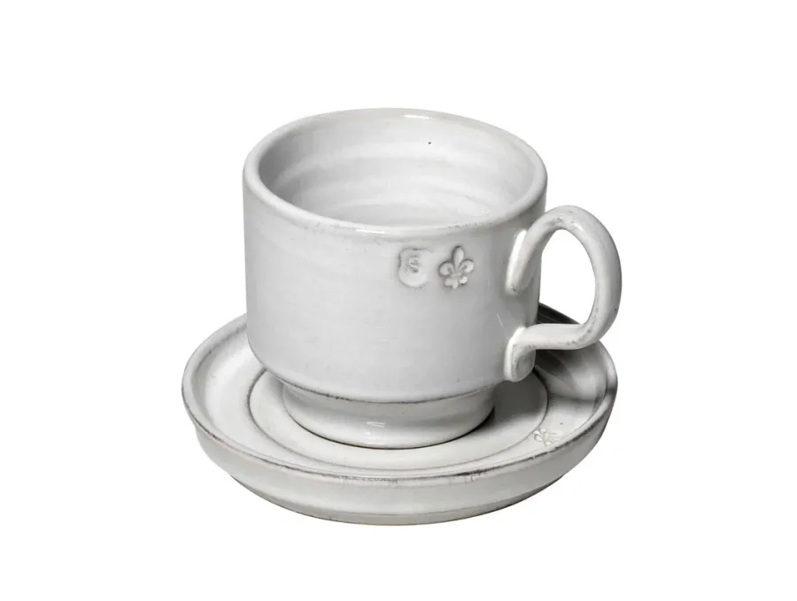 obrazek 2 Filiżanka do herbaty w stylu wiejskim - Virginia Casa