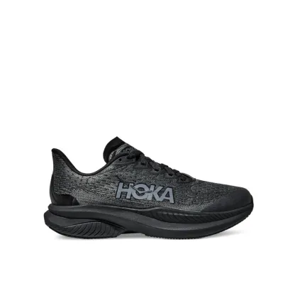 Zdjęcie Hoka Buty do biegania Mach 6 1147553 Czarny
