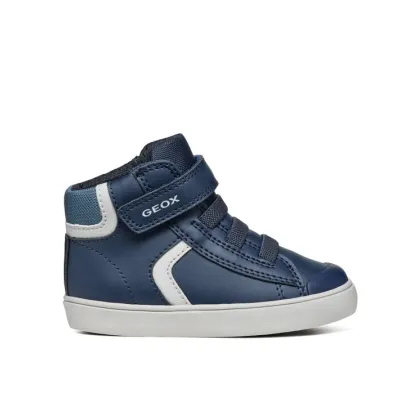 Zdjęcie Geox Sneakersy B Gisli Boy B461NA 054FU C0832 M Granatowy