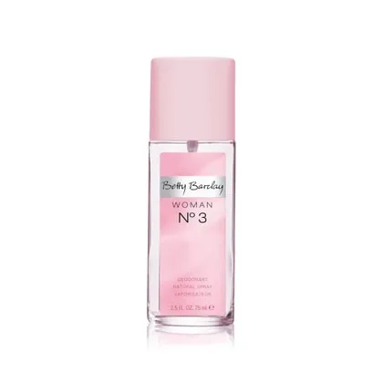 Zdjęcie Betty Barclay Woman N°3 Dezodorant w sprayu 75 ml