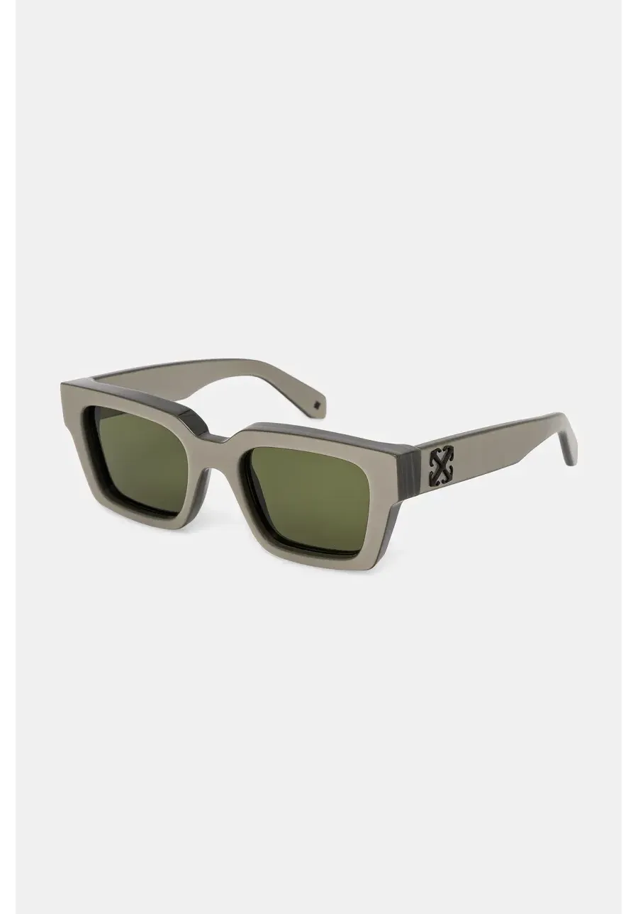 obrazek 1 Off-White okulary przeciwsłoneczne kolor beżowy OERI126_536E55