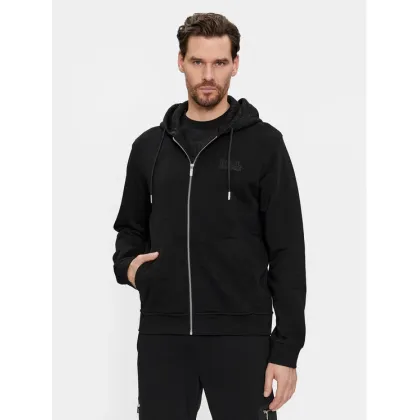 Zdjęcie KARL LAGERFELD Bluza 705062 541900 Czarny Regular Fit