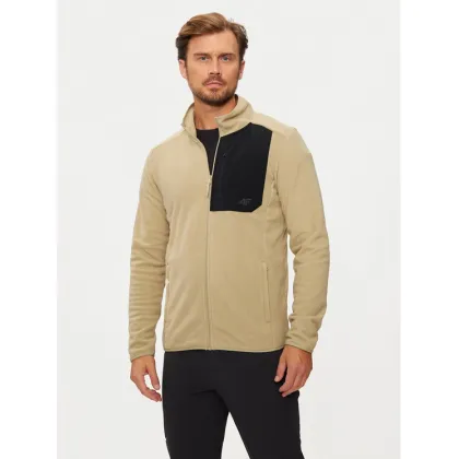 Zdjęcie 4F Polar 4FWAW24TFLEM250 Zielony Regular Fit