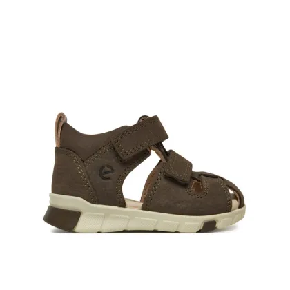Zdjęcie ECCO Sandały Mini Stride 76113102543 Khaki